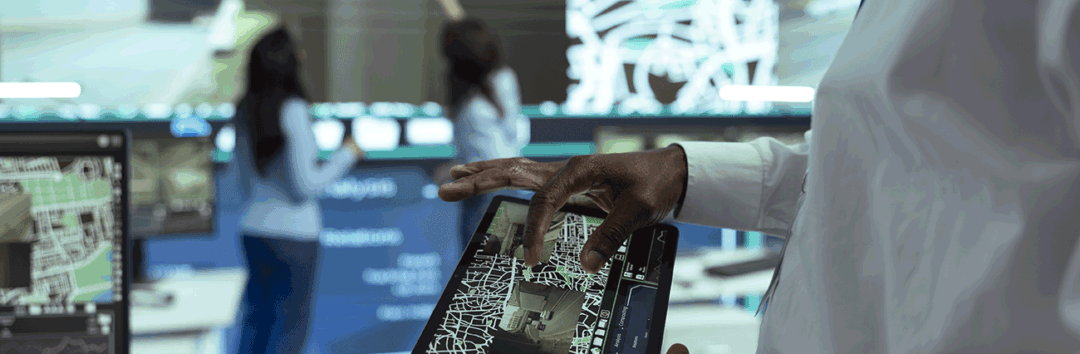african-american-manager-using-a-tablet-to-monitor-2026-01-08-02-33-57-utc